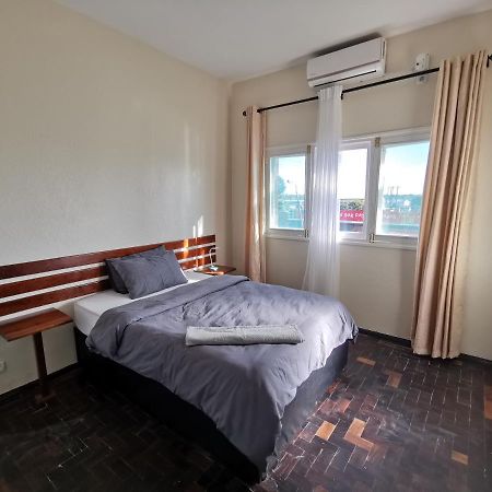 Td Guest House 4 Plus Шимойо Экстерьер фото